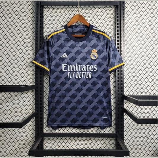 Maillot Real Madrid saison 2023-2024 extérieur