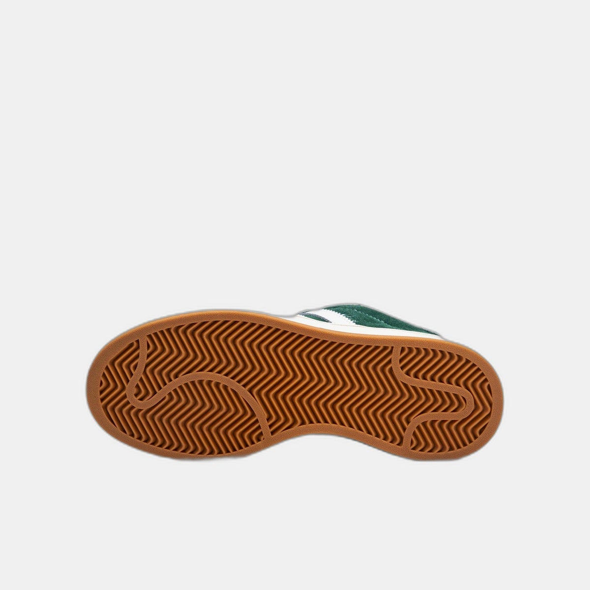 adidas Campus 00s Dark Green Cloud White