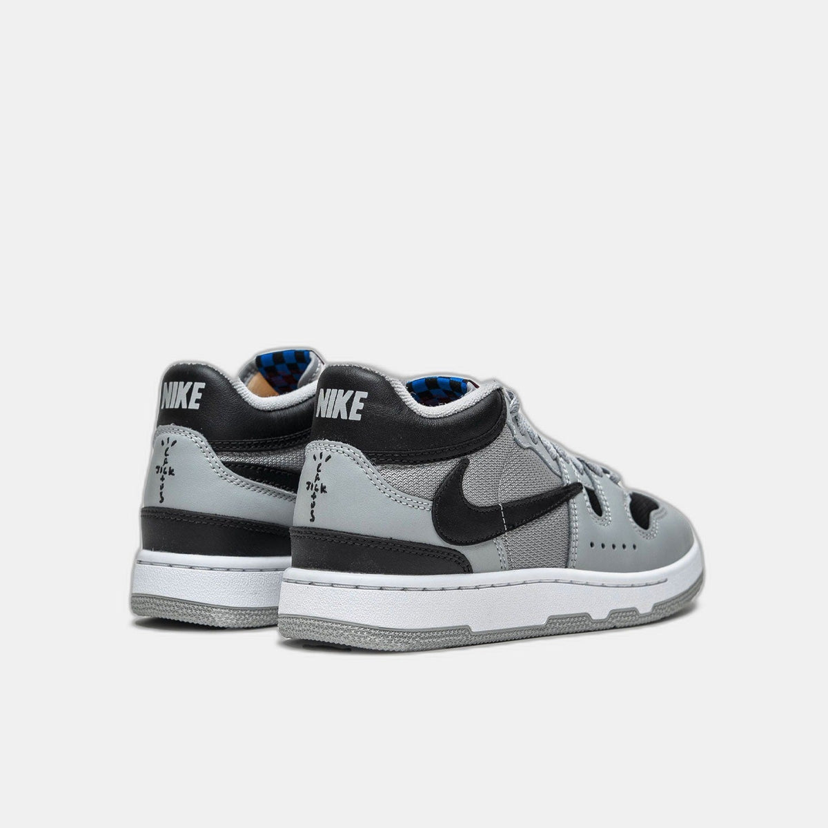 Nike Mac Attack QS SP Travis Scott Cactus Jack