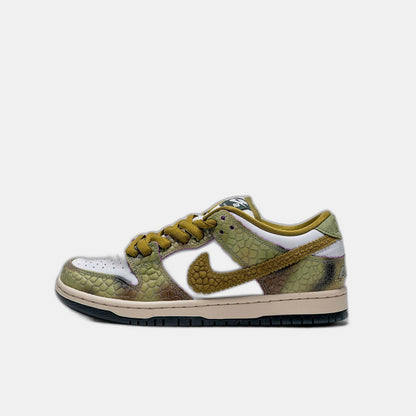 Nike SB Dunk Low Alexis Sablone Chameleon