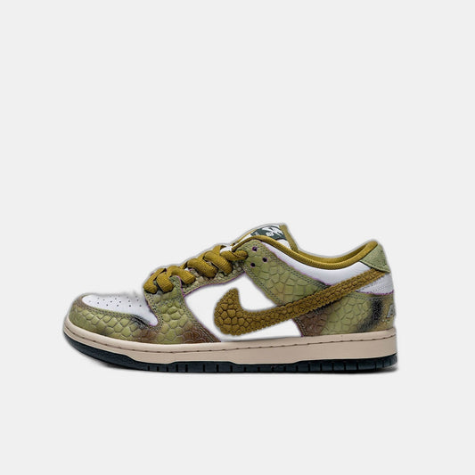 Nike SB Dunk Low Alexis Sablone Chameleon