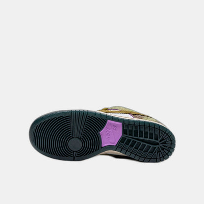 Nike SB Dunk Low Alexis Sablone Chameleon