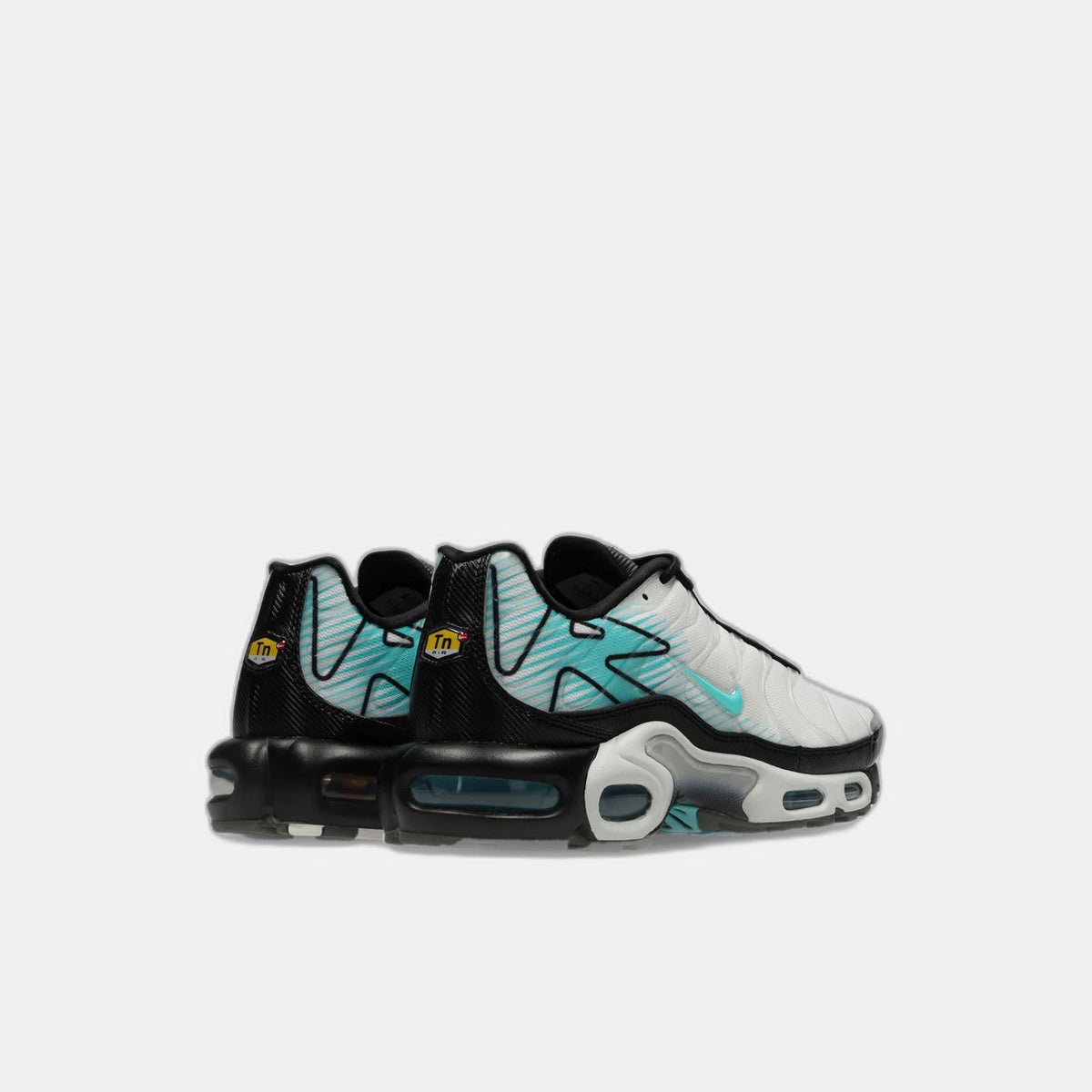 Nike Air Max Plus Mercurial Vapor