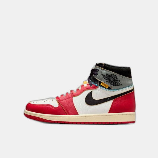 Jordan 1 Retro High OG SP Union LA Chicago Shadow