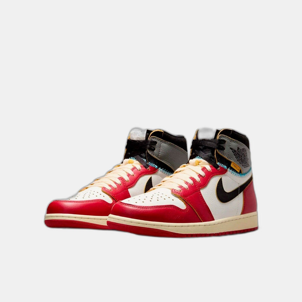 Jordan 1 Retro High OG SP Union LA Chicago Shadow
