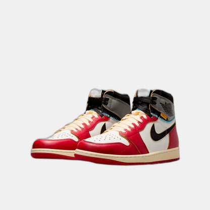 Jordan 1 Retro High OG SP Union LA Chicago Shadow