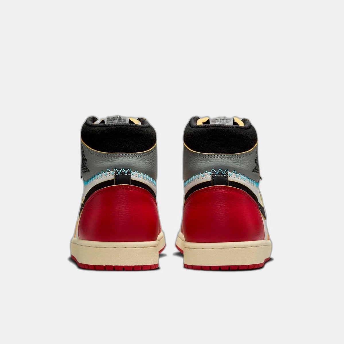 Jordan 1 Retro High OG SP Union LA Chicago Shadow