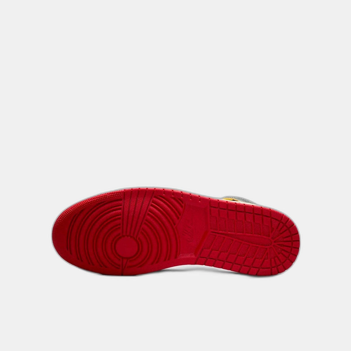 Jordan 1 Retro High OG SP Union LA Chicago Shadow