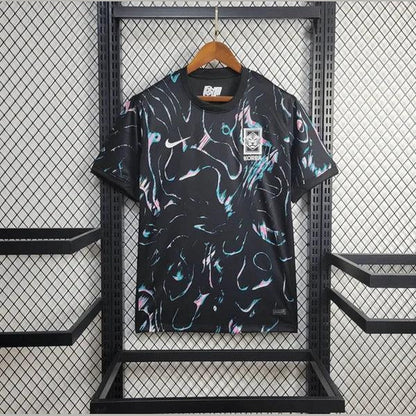 MAILLOT CORÉE DU SUD 2023/24