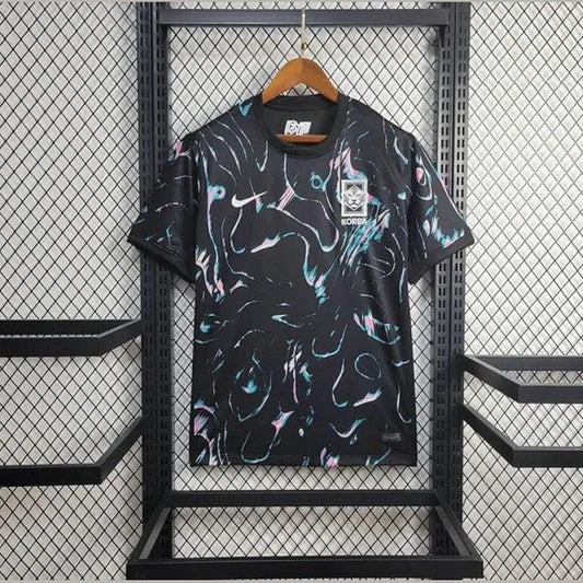 MAILLOT CORÉE DU SUD 2023/24
