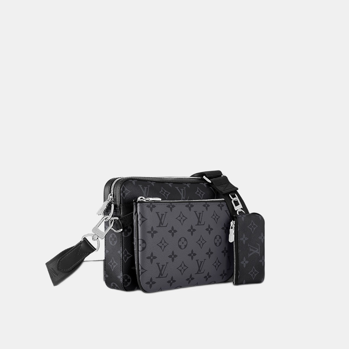 Trio messenger - #1