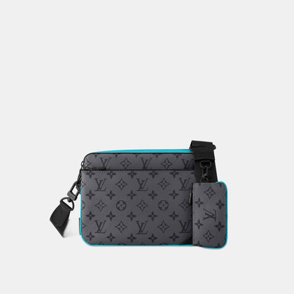 Trio messenger - #2
