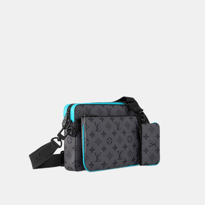 Trio messenger - #2