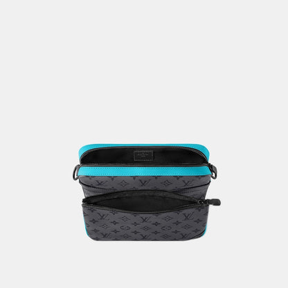 Trio messenger - #2