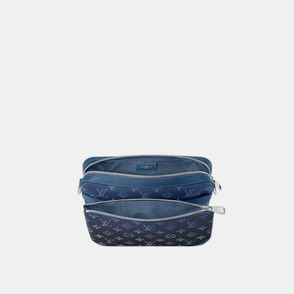 Trio messenger - #3