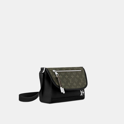 Sac pulse messenger - #1