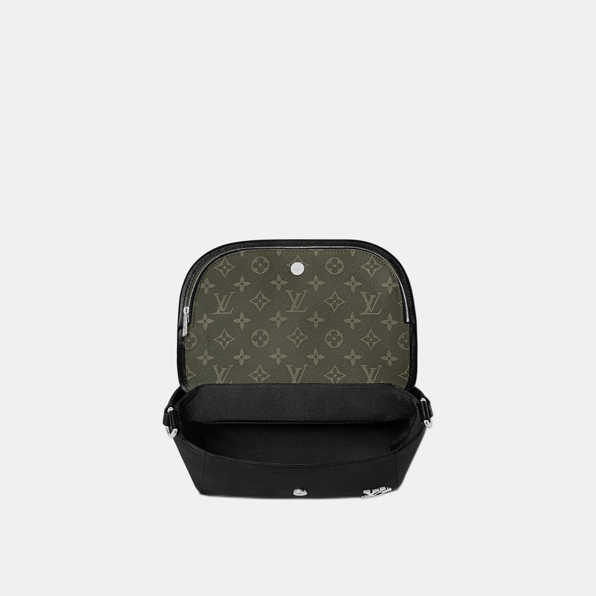 Sac pulse messenger - #1