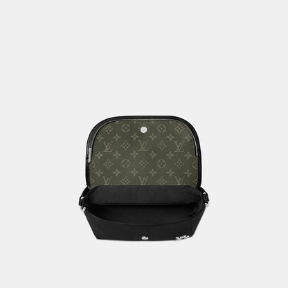 Sac pulse messenger - #1