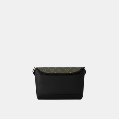 Sac pulse messenger - #1