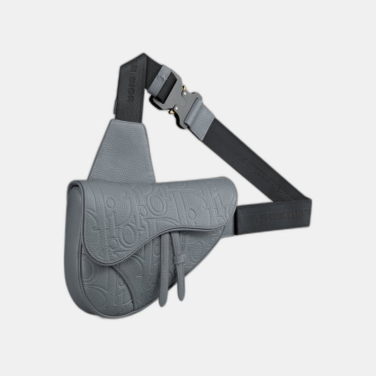 Sac Saddle - #1