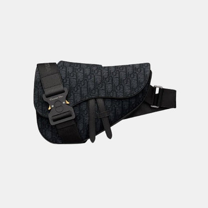 Sac Saddle - #2