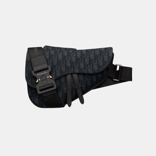 Sac Saddle - #2