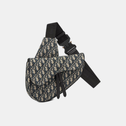 Sac Saddle - #3