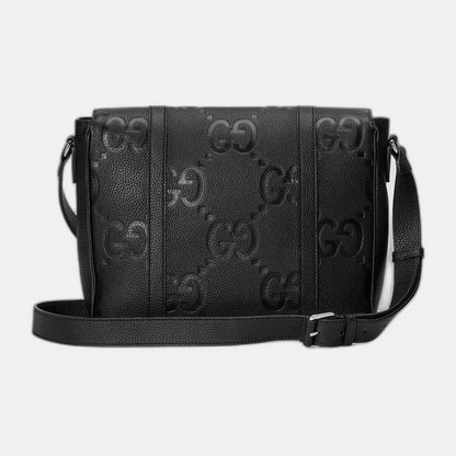 SAC À BANDOULIÈRE GG JUMBO TAILLE MOYENNE