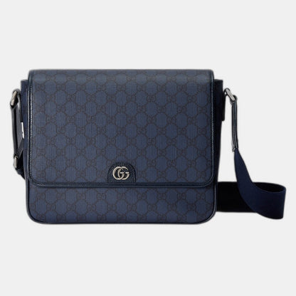 SAC À BANDOULIÈRE OPHIDIA TAILLE MOYENNE - #1