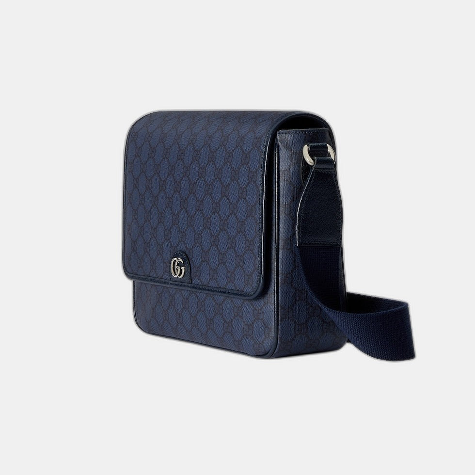 SAC À BANDOULIÈRE OPHIDIA TAILLE MOYENNE - #1