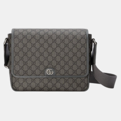 SAC À BANDOULIÈRE OPHIDIA TAILLE MOYENNE - #2
