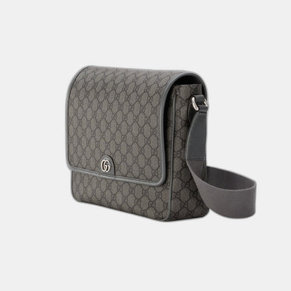 SAC À BANDOULIÈRE OPHIDIA TAILLE MOYENNE - #2