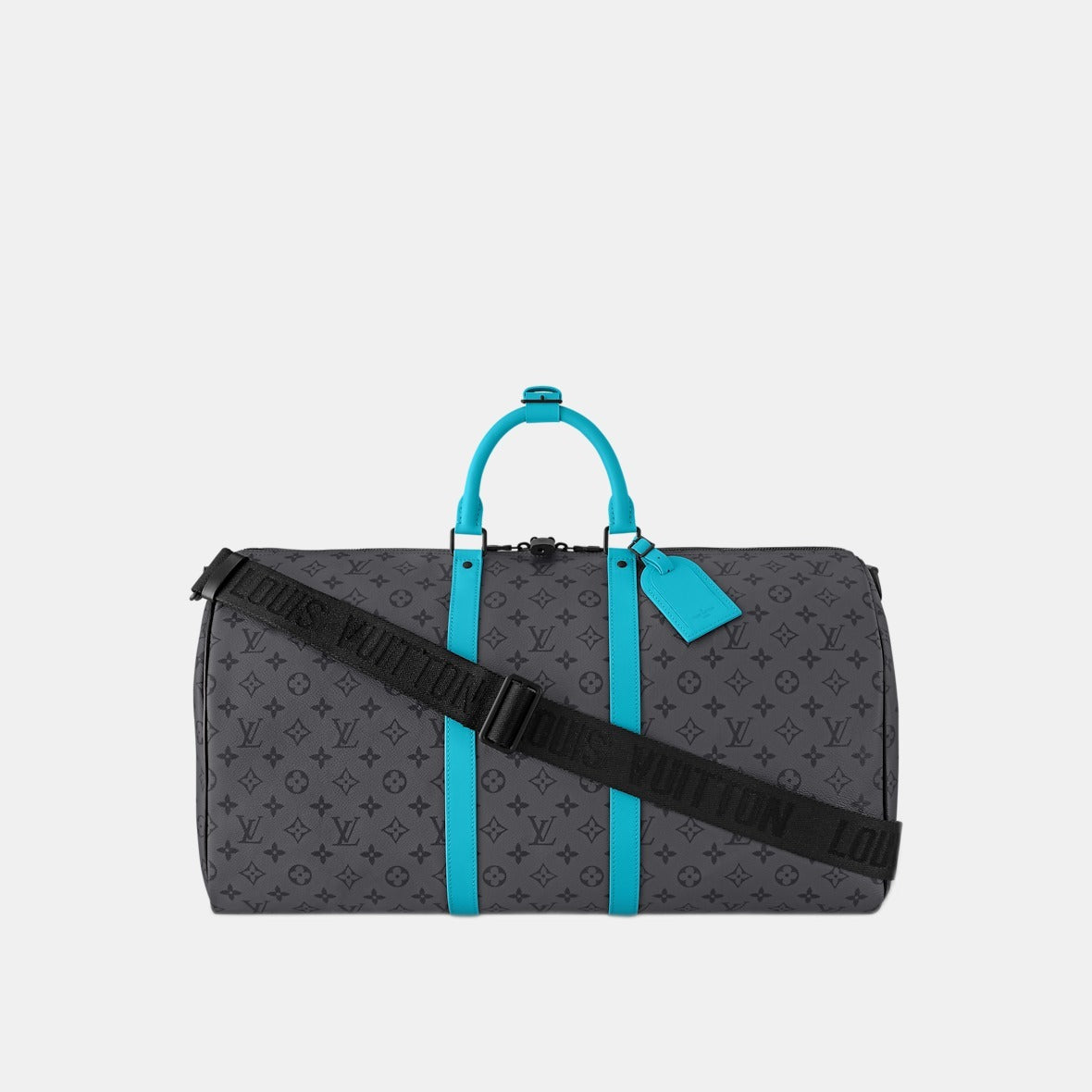 Sac Keepall Bandoulière 55 - #1