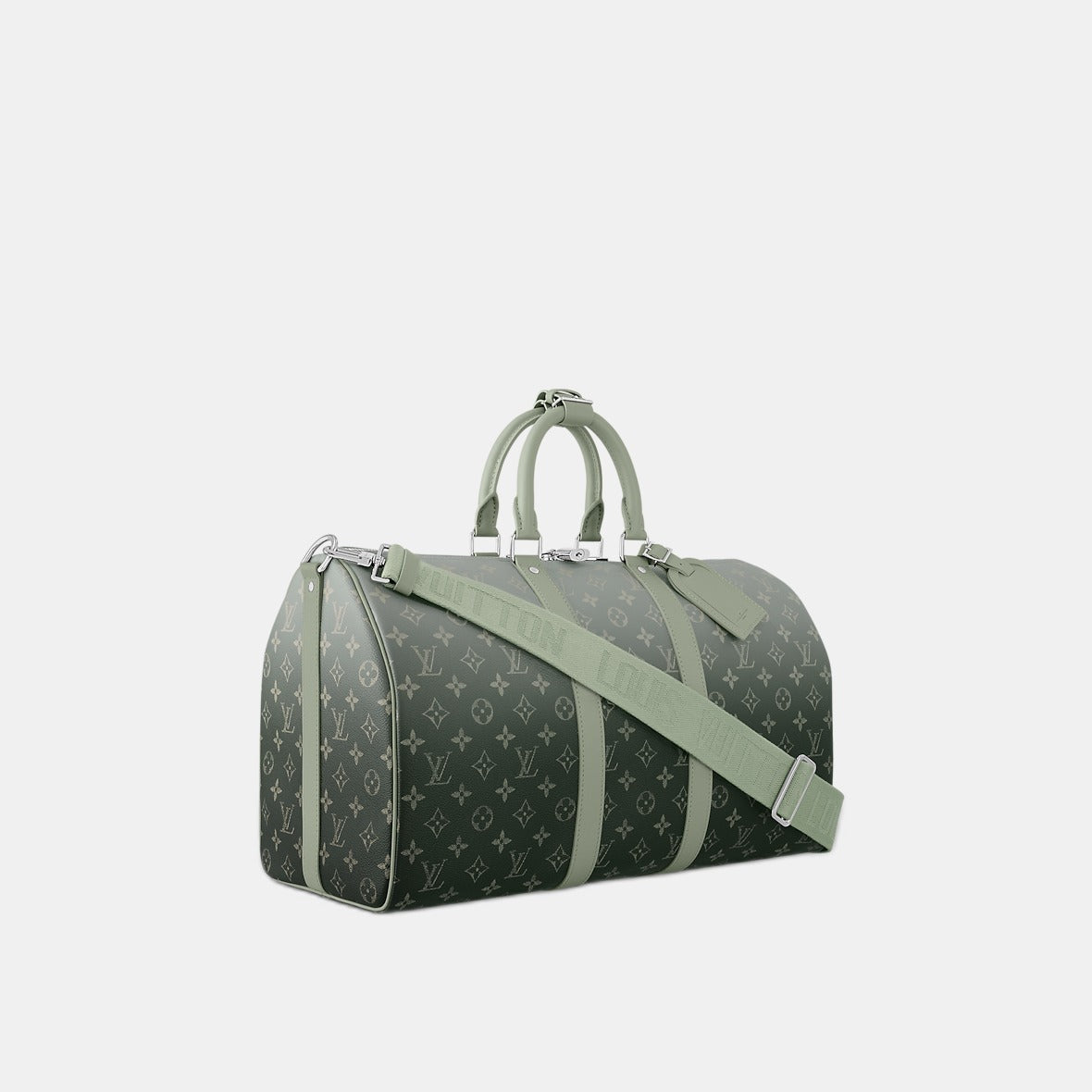 Sac Keepall Bandoulière 45 - #1