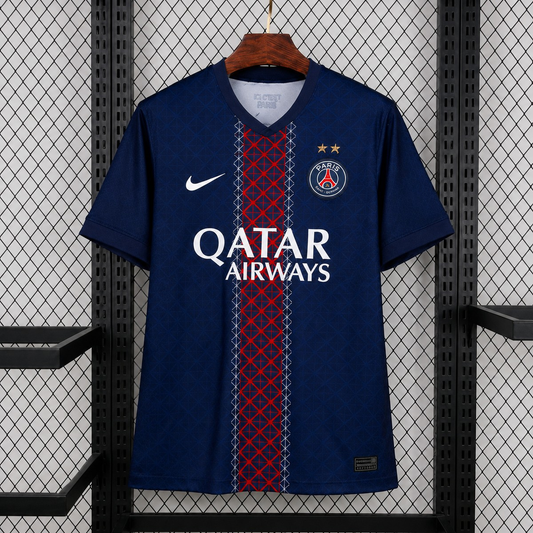 Maillot Paris 2025/26
