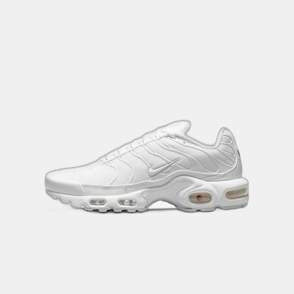 Nike TN Plus Blanche