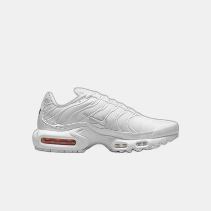 Nike TN Plus Blanche