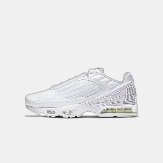 Nike TN Plus 3 Blanche