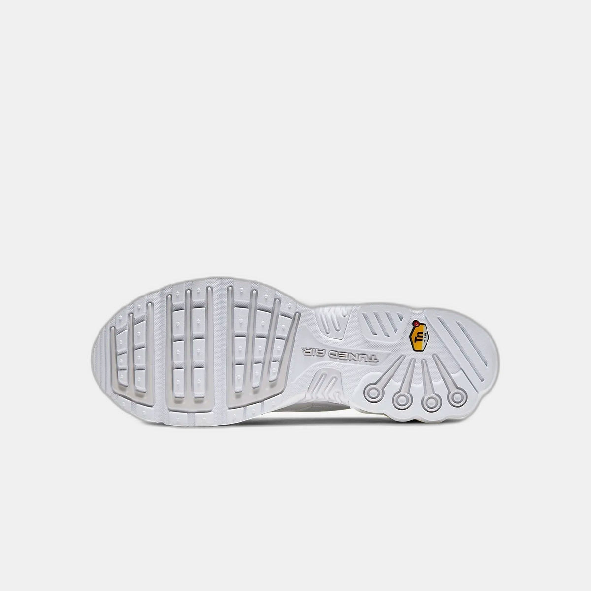 Nike TN Plus 3 Blanche