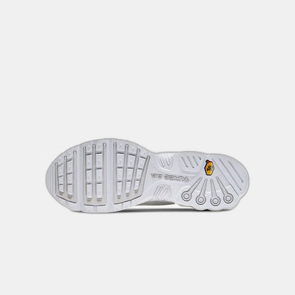Nike TN Plus 3 Blanche