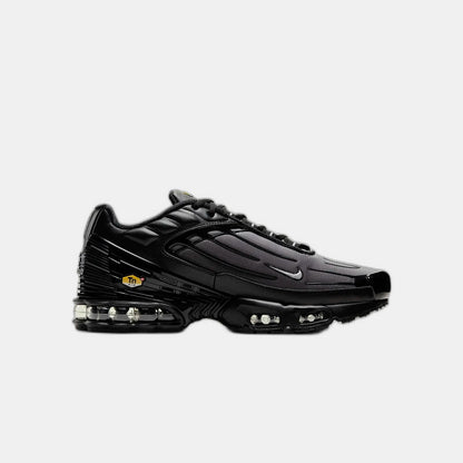 Nike TN Plus 3 Noir