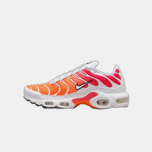 Nike TN Plus Orange/Rose