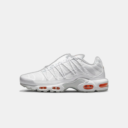 Nike TN Plus Utility Blanc