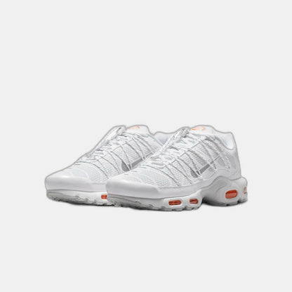 Nike TN Plus Utility Blanc