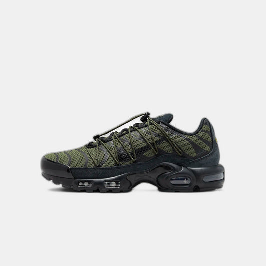 Nike TN Plus Utility Kaki