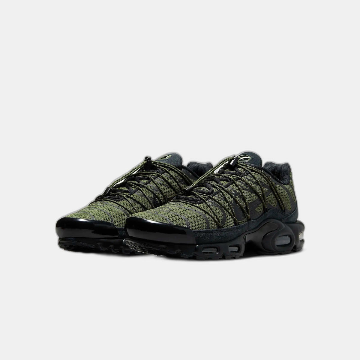 Nike TN Plus Utility Kaki