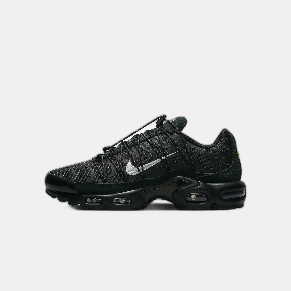 Nike TN Plus Utility Noir