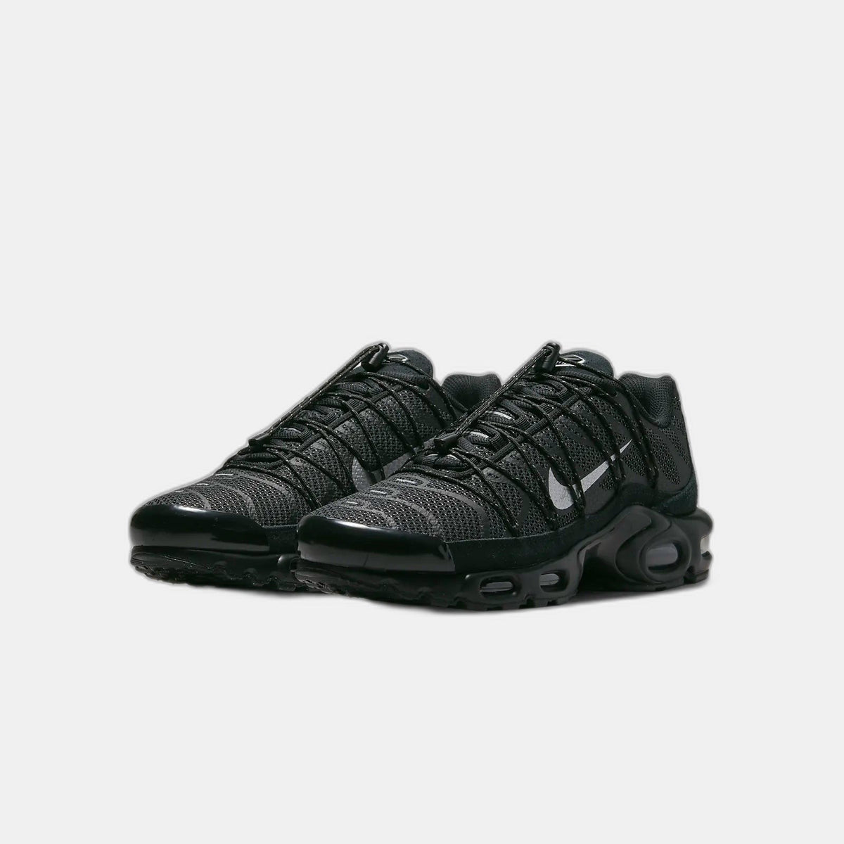 Nike TN Plus Utility Noir