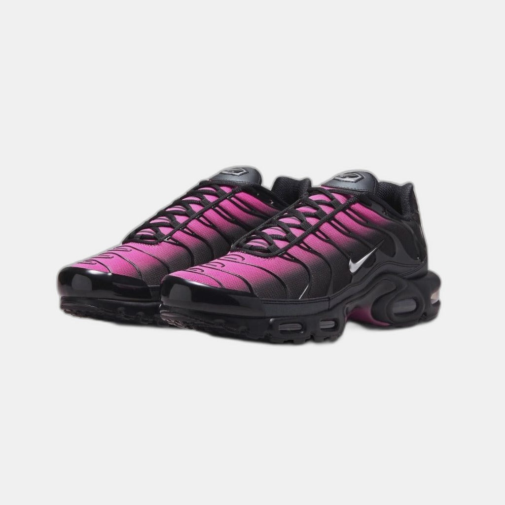 Nike TN Plus Noir/Rose