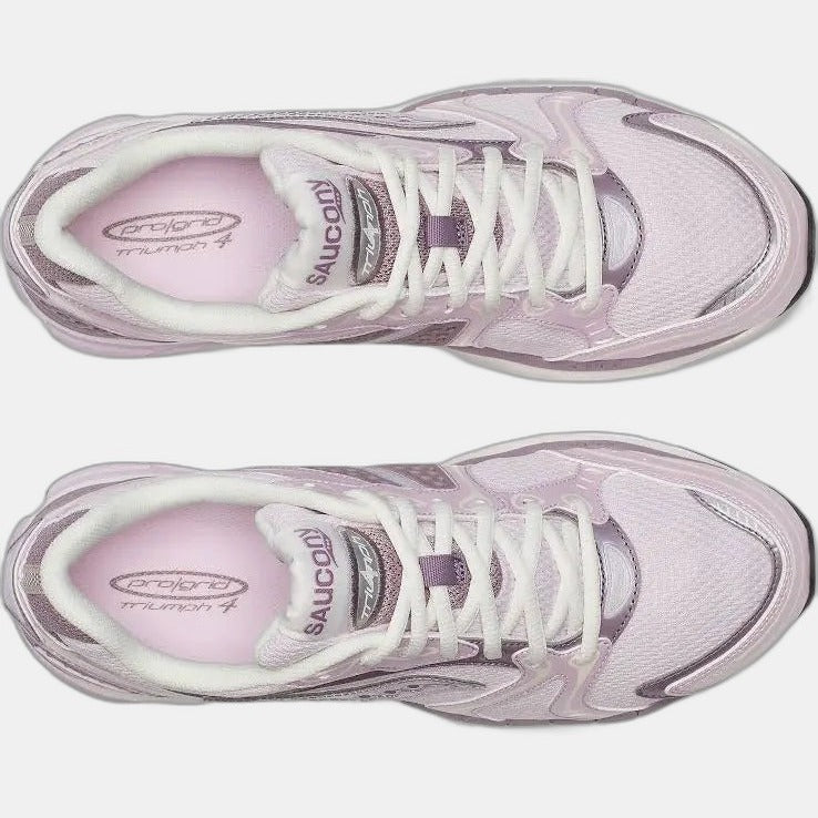 Triomph 4 mauve